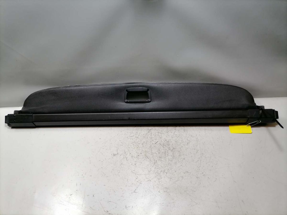 Opel Astra J original Laderaumrollo Abdeckung Kofferraum Kombi Bj.2013